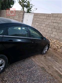 هیۆندای سۆناتا